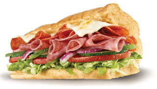 Illustration for article titled What fast food item was unfairly excluded from our top 10 list?